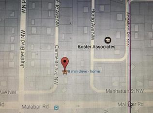 115 Carmelite Ave NW, Palm Bay, FL 32907