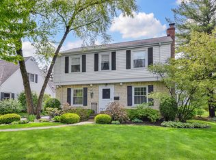 45 E Washington Blvd, Lombard, IL