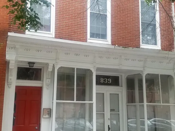 839 S Bond St #B, Baltimore, MD 21231