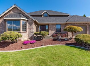 1005 12th St NE, East Wenatchee, WA 98802