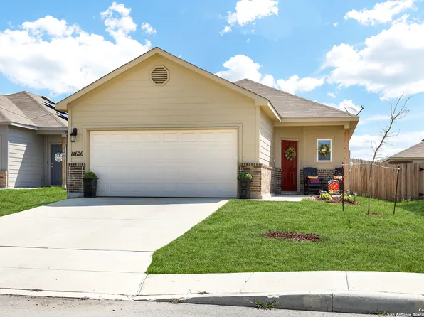 14626 HACKAMORE WAY, Elmendorf, TX 78112