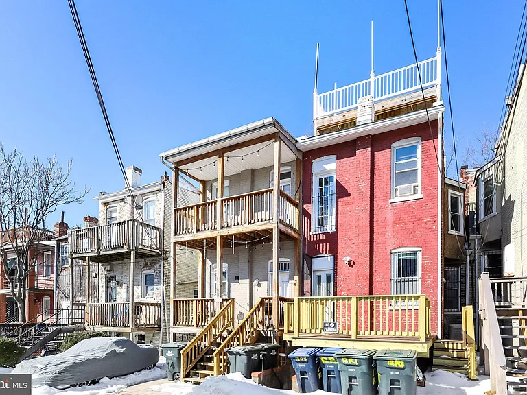 12 Rhode Island Ave NW — Photo 73