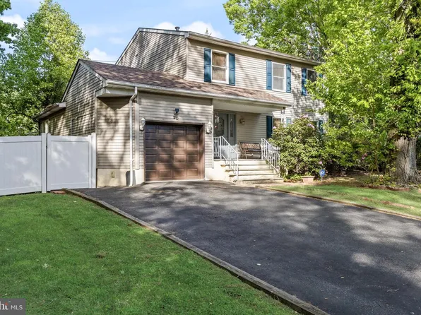 245 Ashland Ave, Cherry Hill, NJ 08003