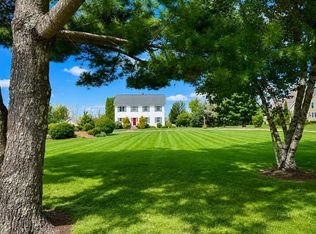 60 Osgood Rd, Sterling, MA 01564