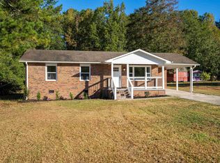 312 Tribble St, Honea Path, SC 29654