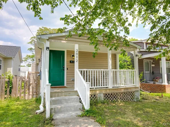 2012 Newbourne St, Richmond, VA 23223