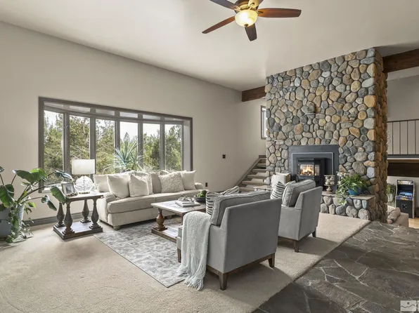 4840 Keshmiri Pl, Reno, NV 89519