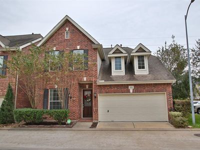 1523 Olive Pl, Houston, TX, 77077