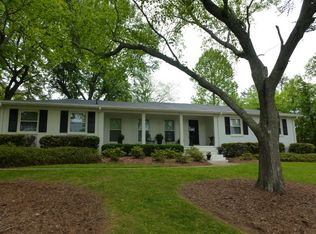 1908 Old Orchard Rd, Vestavia Hills, AL 35216