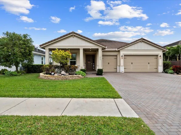 1012 Deer Haven Drive, Loxahatchee, FL 33470