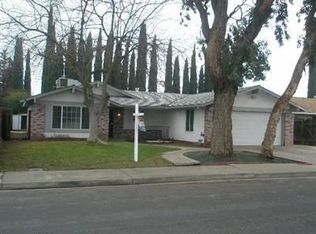 824 Musick Ave, Modesto, CA 95351