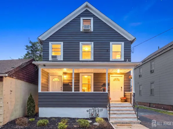 56 Grant Ave, Carteret, NJ 07008