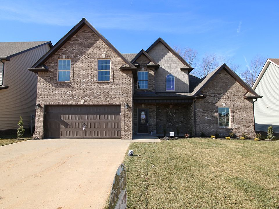 1st image of 283 Summerfield Lot 283