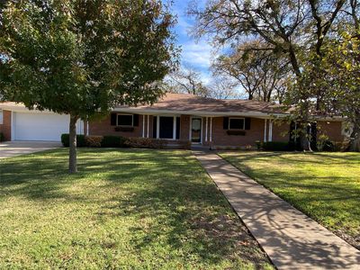 506 Austin Dr, Mineral Wells, TX, 76067