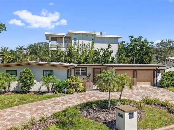 25 Sandpiper Rd, Tampa, FL 33609