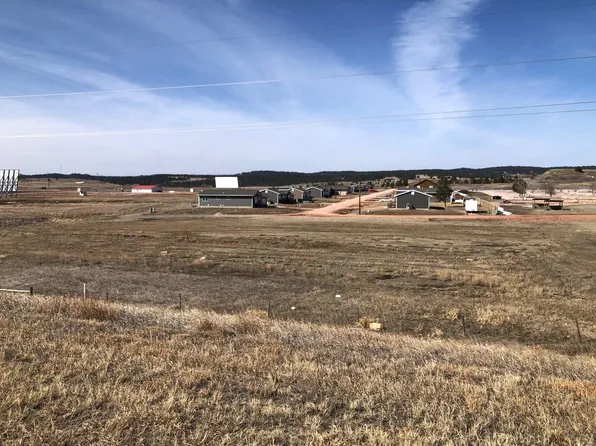 Walter St, Hermosa, SD 57744