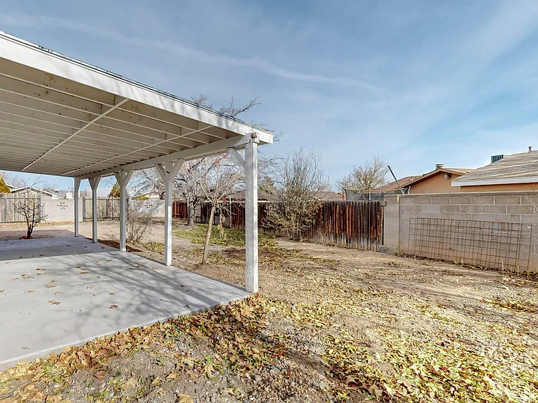 2612 Los Tretos St NW — Photo 22