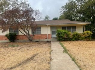 1800 Northcrest Dr, Waco, TX 76710