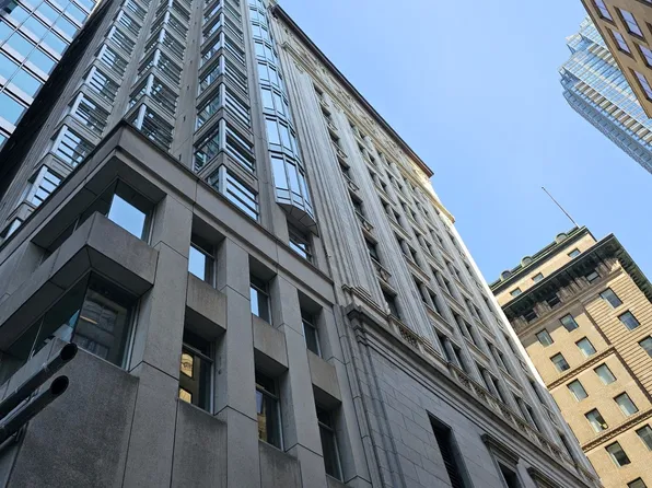 1 King St W, Toronto, ON