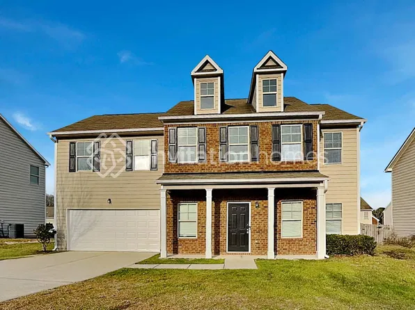 4292 Violet Way Ct, Loganville, GA 30052