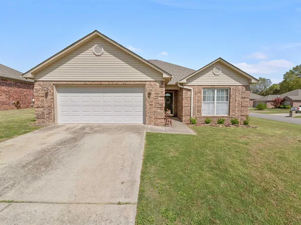 10 Sugar Cv, Ward, AR 72176