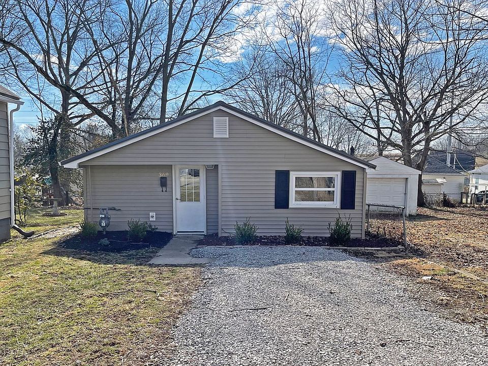 369 Massie Ave, Paris, KY 40361 Zillow
