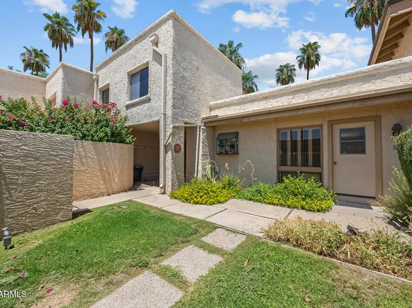 4525 N 66TH Street #46, Scottsdale, AZ 85251