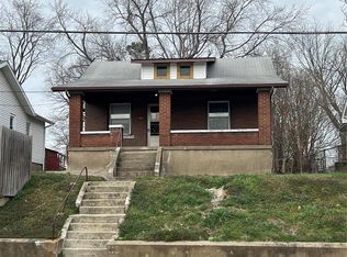 416 Washington Ave, Cape Girardeau, MO 63701