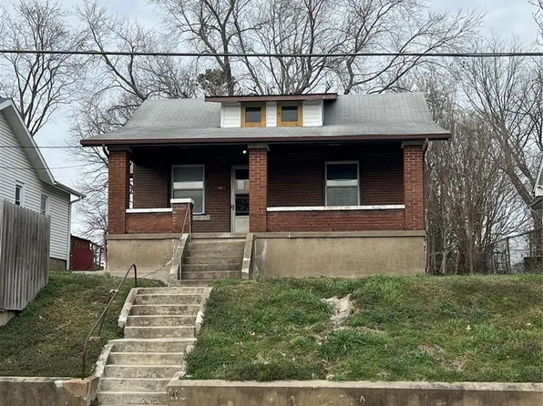 416 Washington Ave, Cape Girardeau, MO 63701