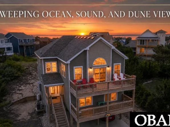 4206 W Silver Sands Ct Lot 51A, Nags Head, NC 27959
