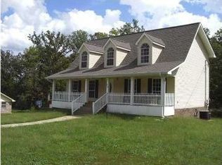 79 Chestnut Cir, Sylacauga, AL 35151