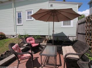 145 Summer St, Biddeford, ME 04005