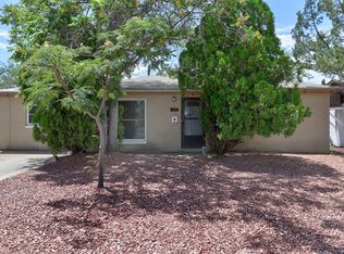 9212 Claremont Ave NE, Albuquerque, NM 87112