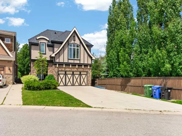244 S Mahogany Bay SE, Calgary, AB T3M 0Y1