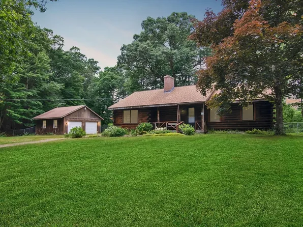 45 Hampden Rd, Somers, CT 06071