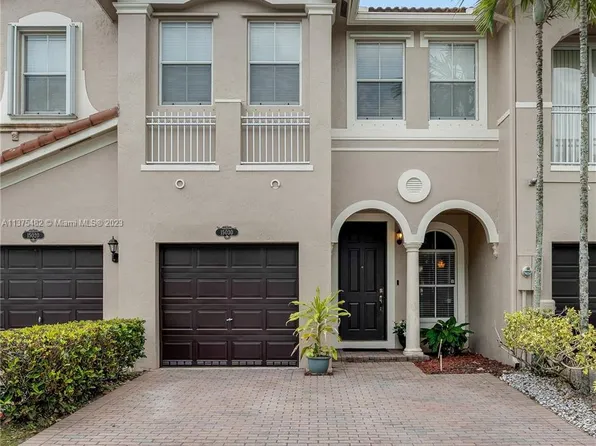 15030 SW 23rd St #15030, Miami, FL 33185