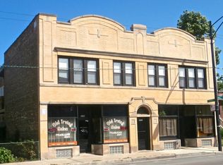 3767 N Pulaski Rd APT 2, Chicago, IL 60641