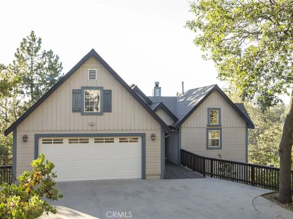 1477 Sequoia Dr, Lake Arrowhead, CA 92352