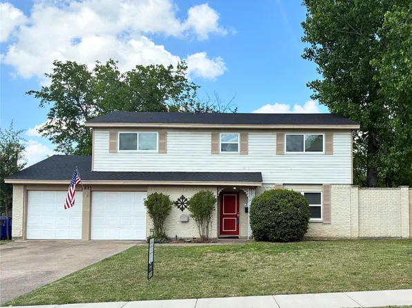 2823 Ermine Way, Farmers Branch, TX 75234