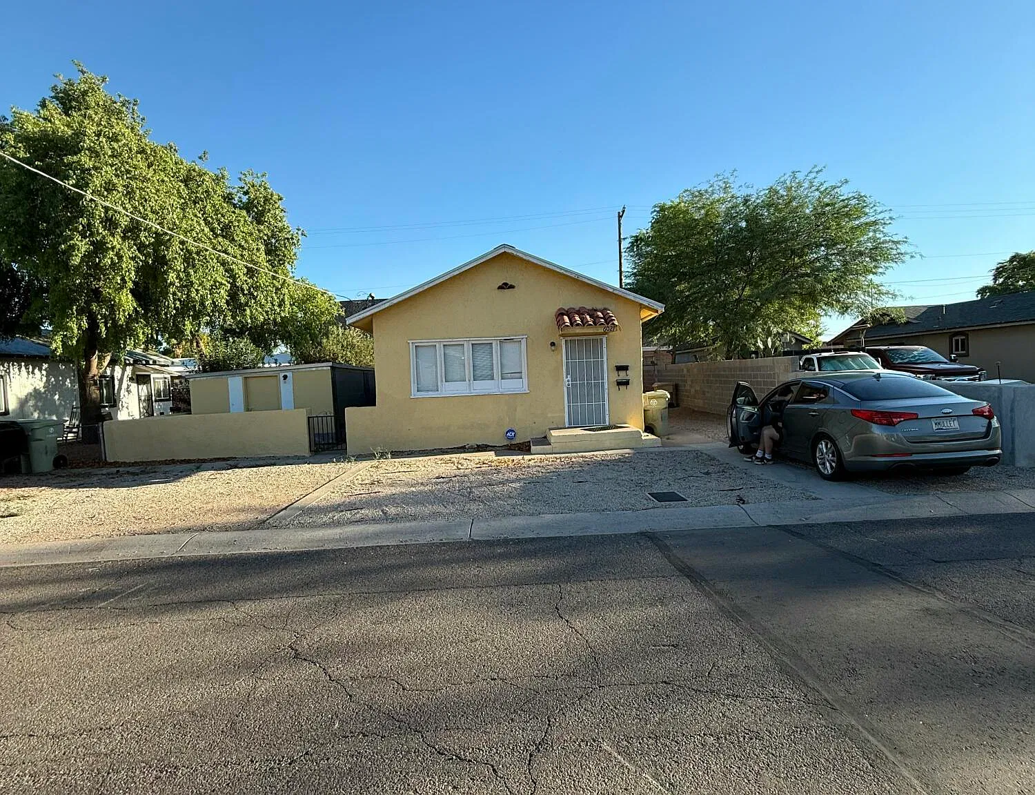 1 bed, 1.0 bath, 550 sqft, $1,200 — Photo 1