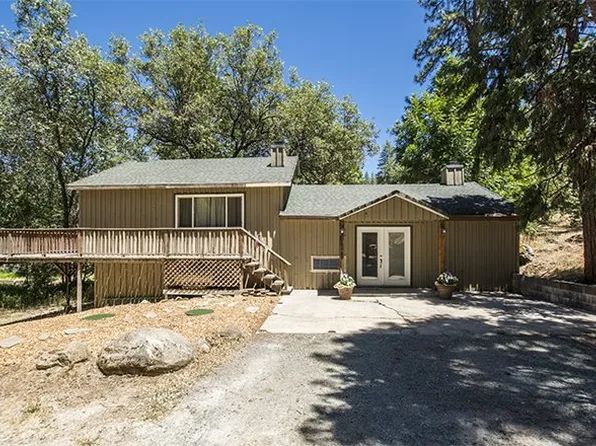 14982 Raven Rd, Pioneer, CA 95666