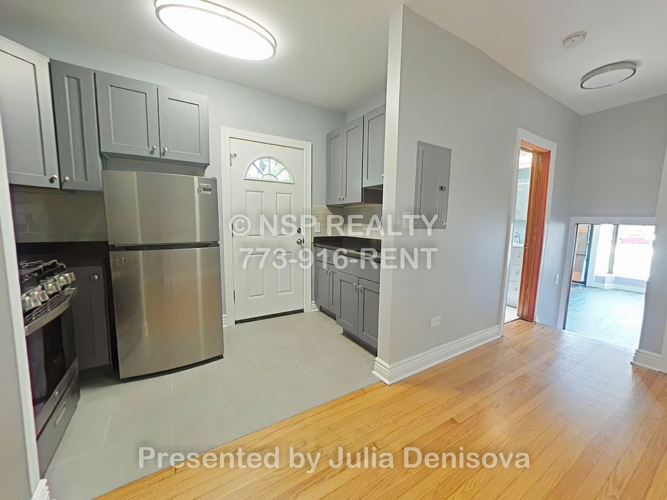 1st image of 3585 N Milwaukee Ave #F