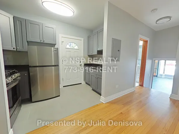 3585 N Milwaukee Ave #F, Chicago, IL 60641