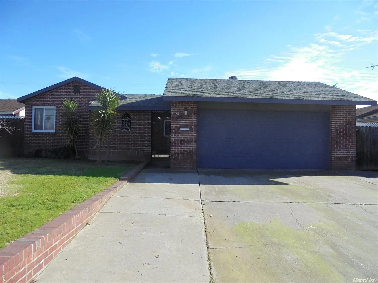 3128 Portsmouth Dr photo 1