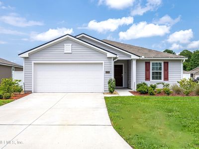 3739 SHINER Drive, Jacksonville, FL, 32226