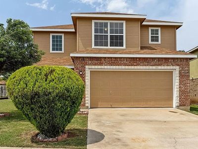 3505 Regency Ct, Killeen, TX, 76549