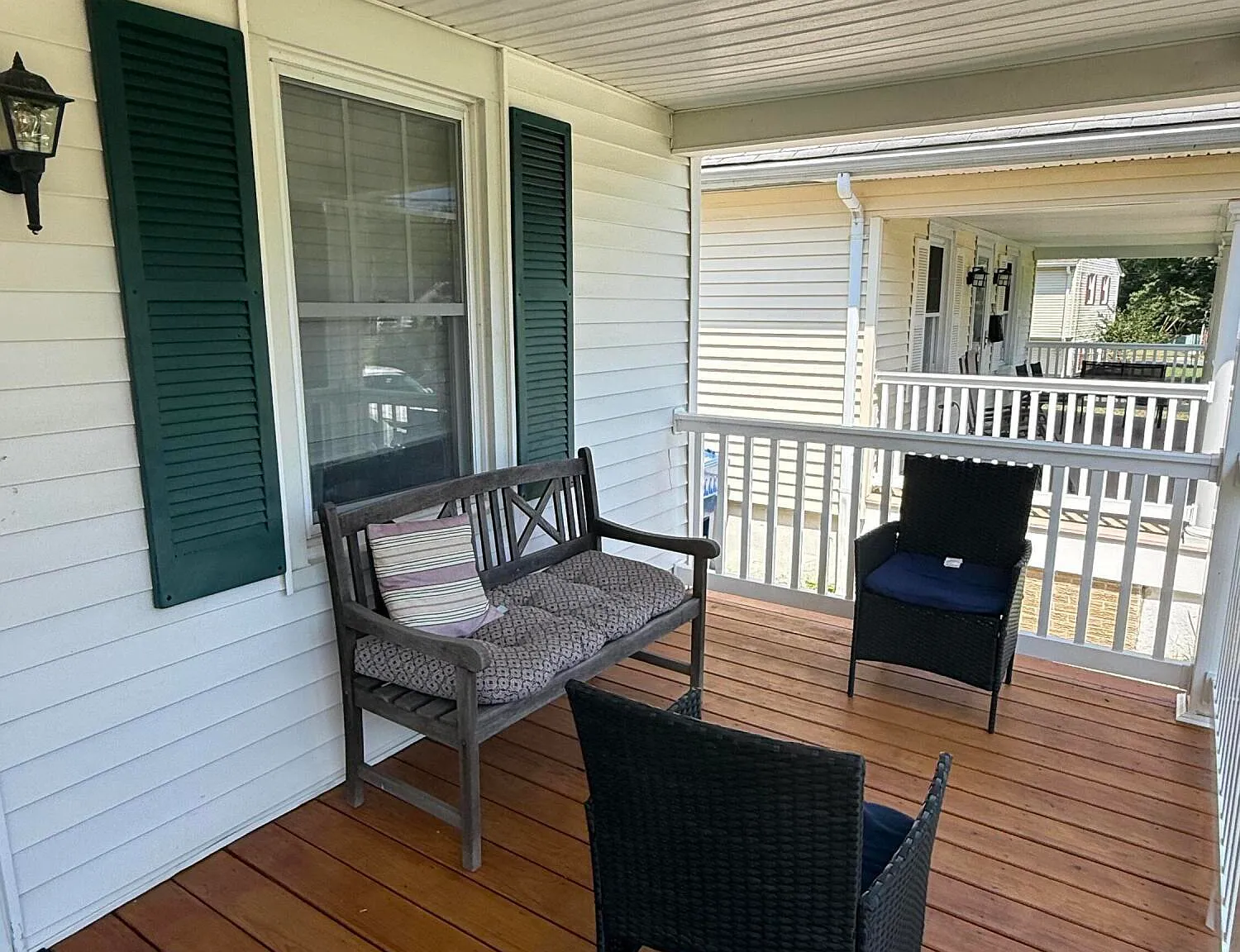 2 bed, $2,000 — Photo 4
