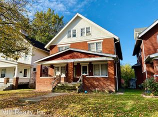 43-45 N Powell Ave #43, Columbus, OH 43204