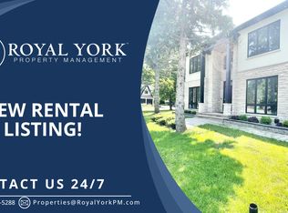 297 Savoy Cres #2, Oakville, ON L6L1Y2