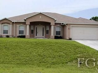 2822 NW 19th Pl, Cape Coral, FL 33993